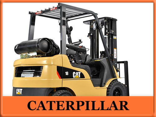 MIAMI FORKLIFT REPAIR