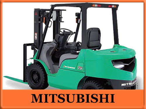 MIAMI FORKLIFT REPAIR