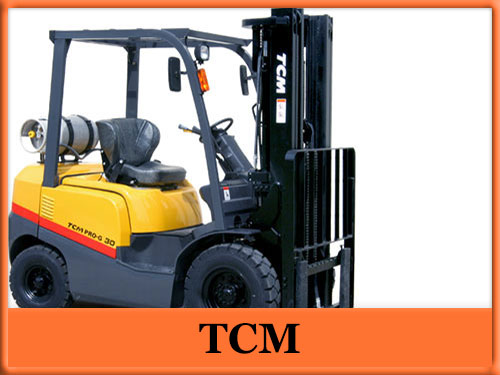 MIAMI FORKLIFT REPAIR