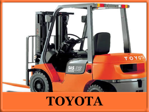 MIAMI FORKLIFT REPAIR