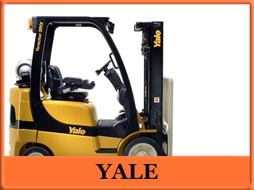 MIAMI FORKLIFT REPAIR