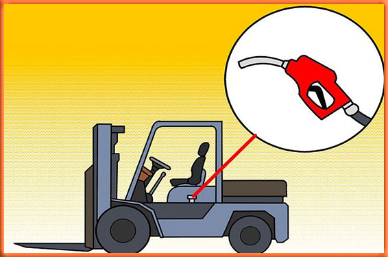 MIAMI FORKLIFT REPAIR