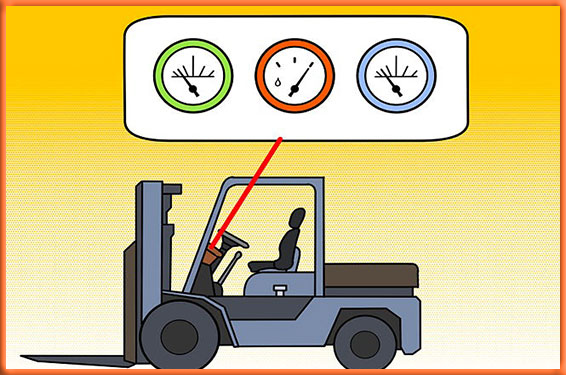 MIAMI FORKLIFT REPAIR