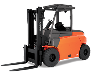 MIAMI FORKLIFT REPAIR